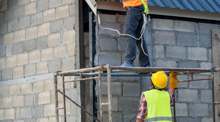 Professional residential roofers in Randsburg, CA